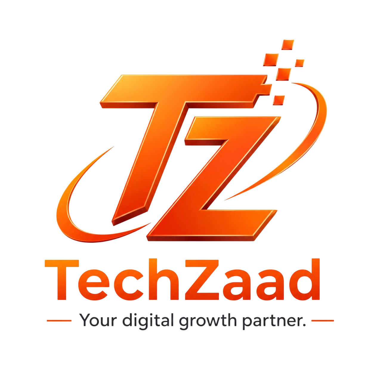 TechZaad logo